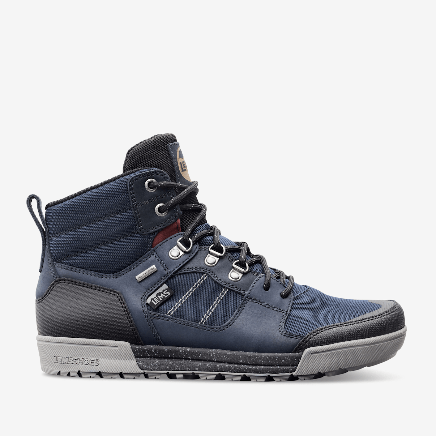 lems outlander waterproof